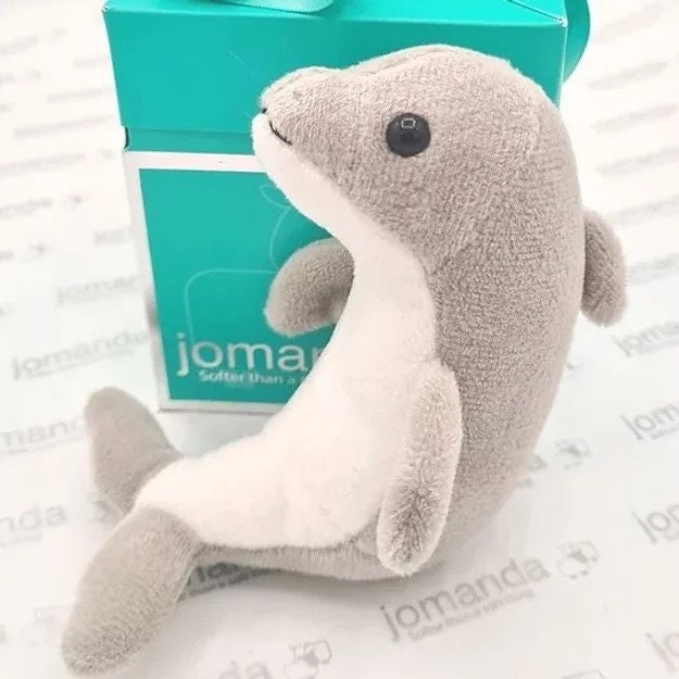 Mini Dolphin