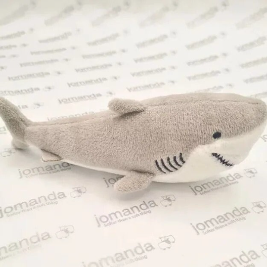 Mini Shark