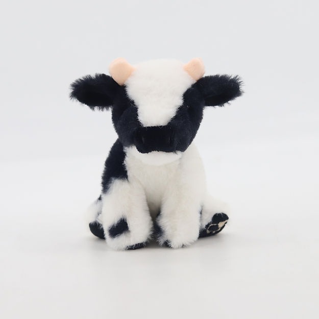Medium Dairy Cow