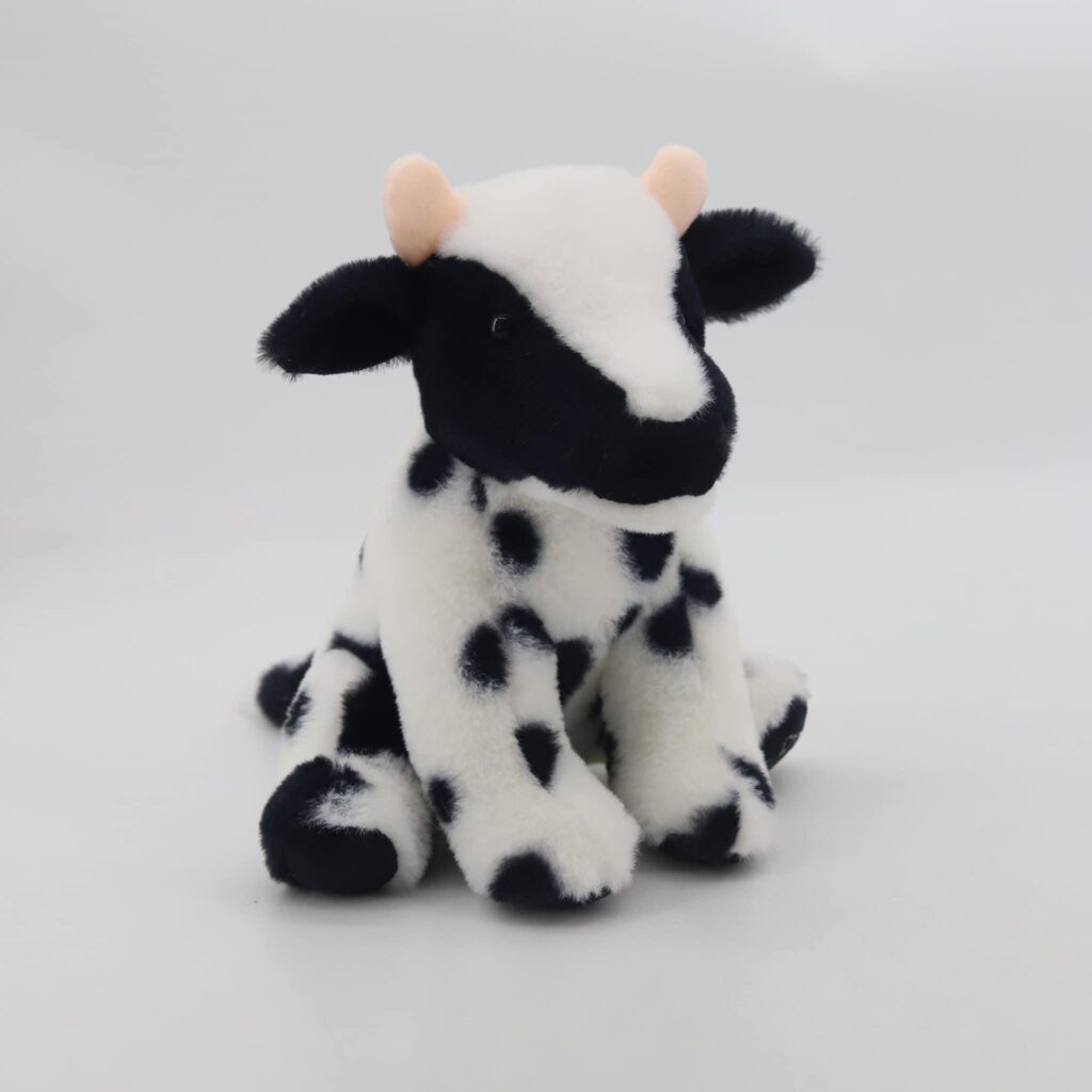 Mini Dairy Cow