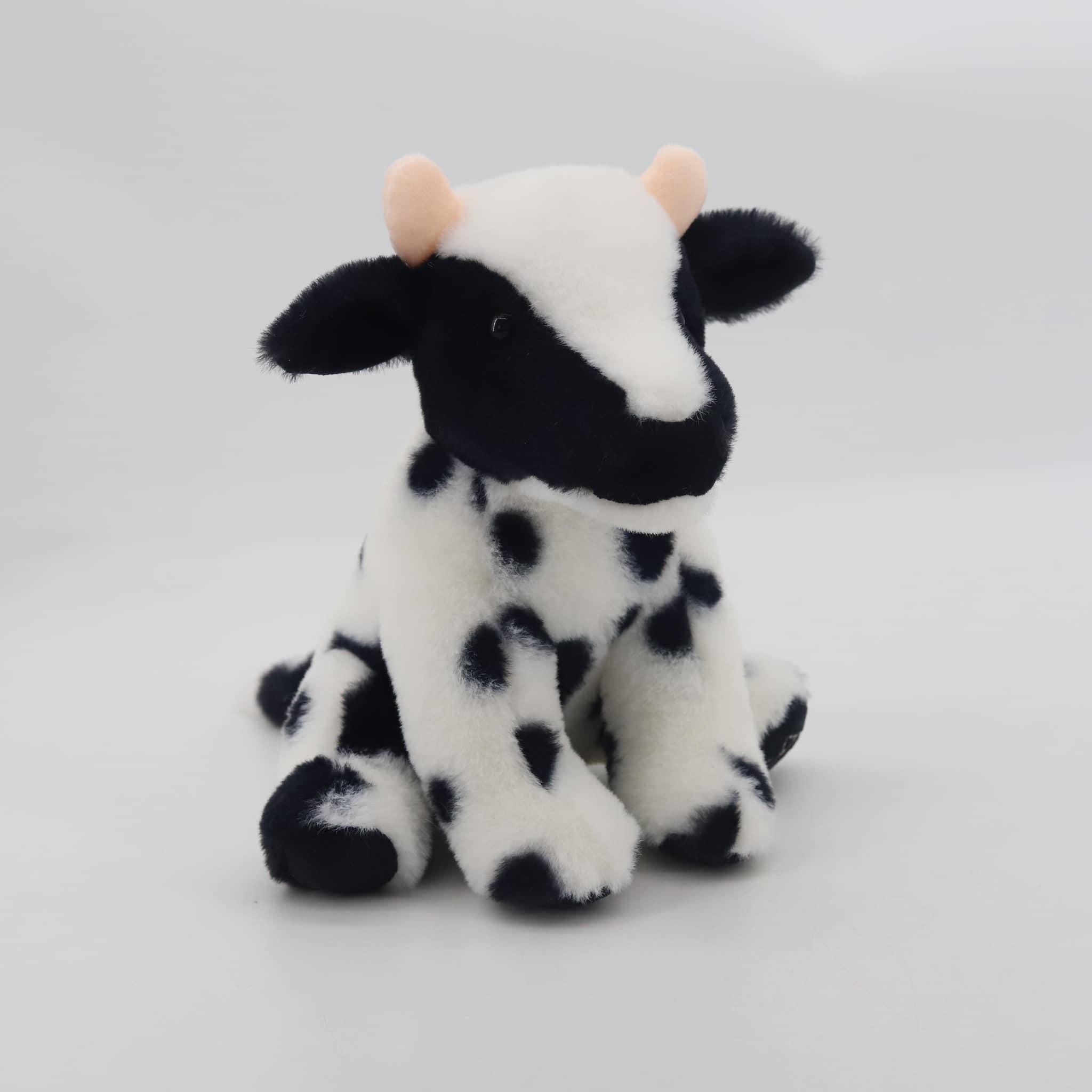 Mini Dairy Cow