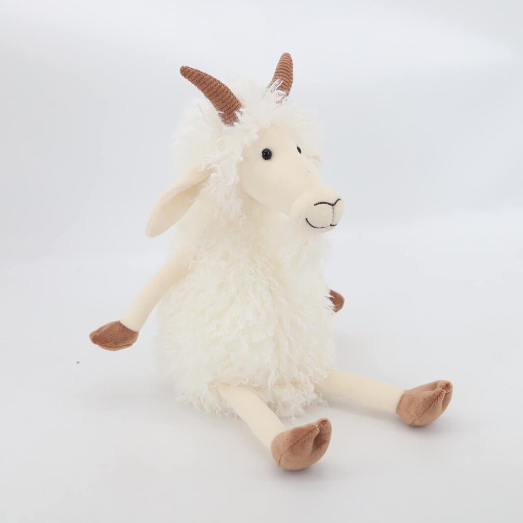 Medium Goat