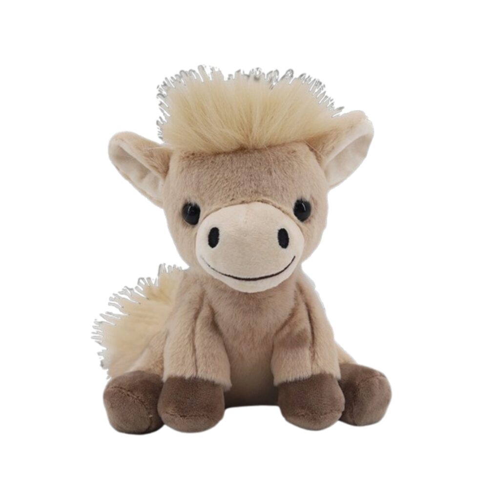 Small Pony